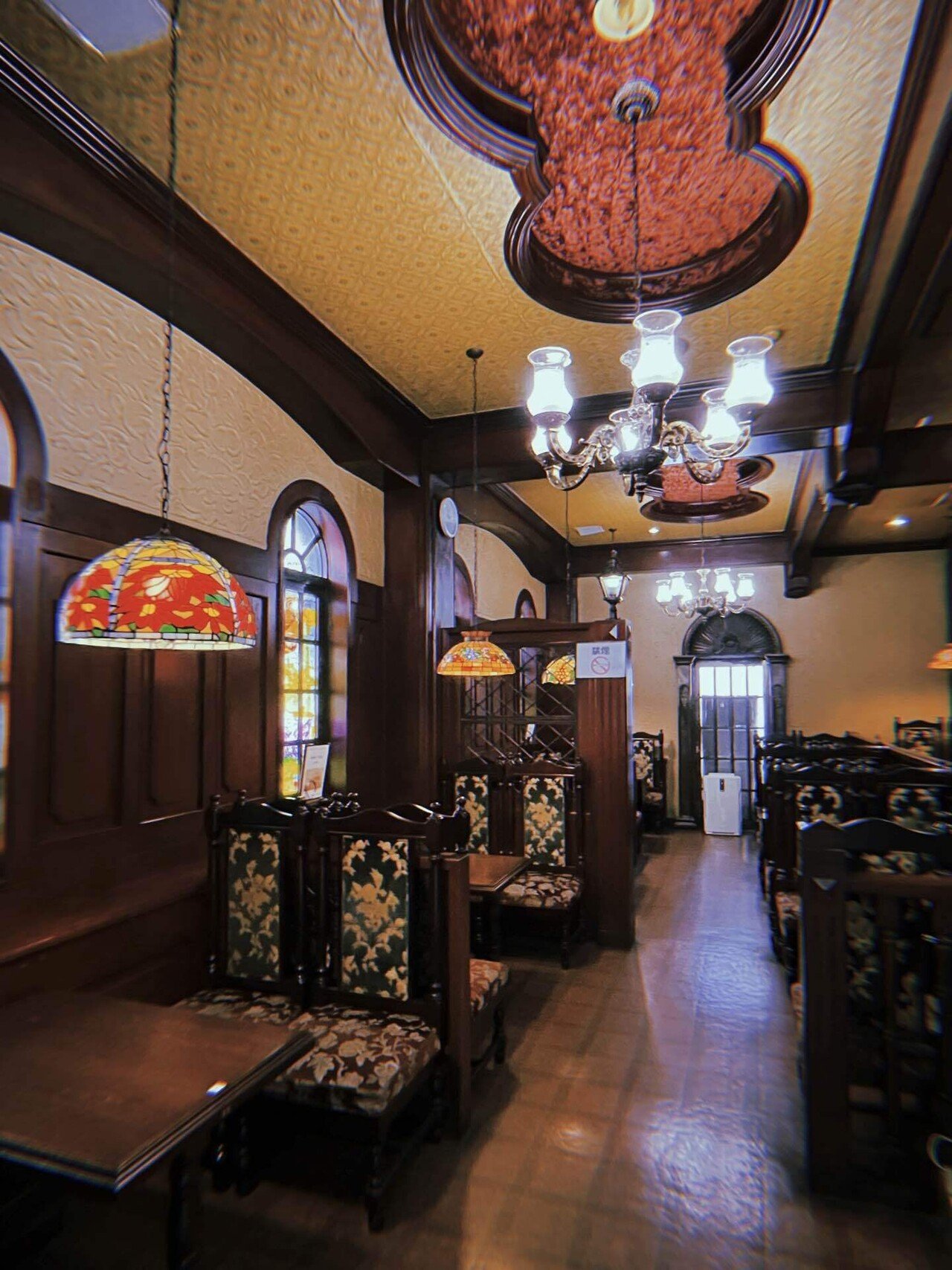 和歌山市「ガス燈二番館」｜Chihana