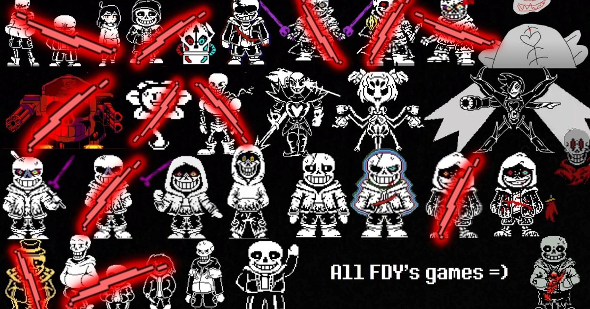 新品 正規品!!  UnderTale しゃあぷぺんそぅ サンズ スリーブ2個 プレイマット サプライ・アクセサリ・グッズ