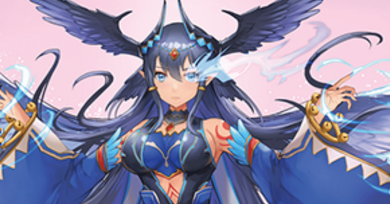 ヴァンガード】「ドラグリッター ラティーファ」採用型バヴサーガラ