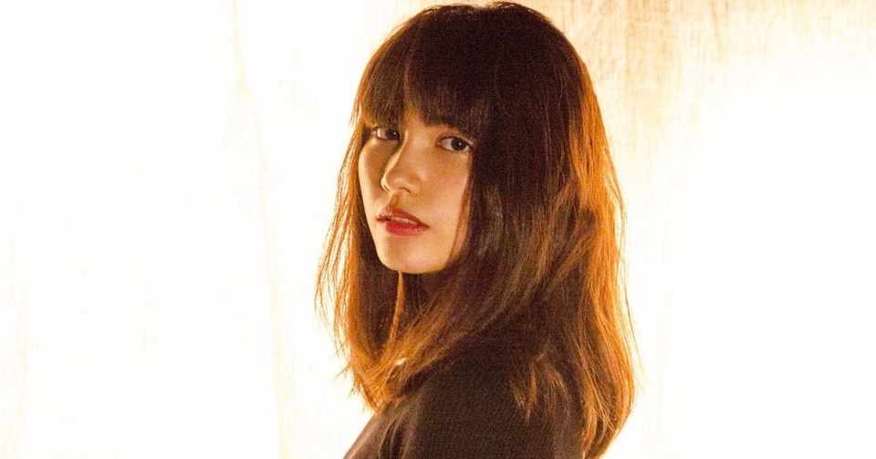 斎藤アリーナさんと歌詞のワークショップ その１ 石原淳平 Note