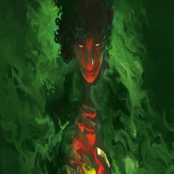 MTG】指輪物語:中つ国の伝承(LTR) リミテッド、ドラフト 雑感｜まつかさ