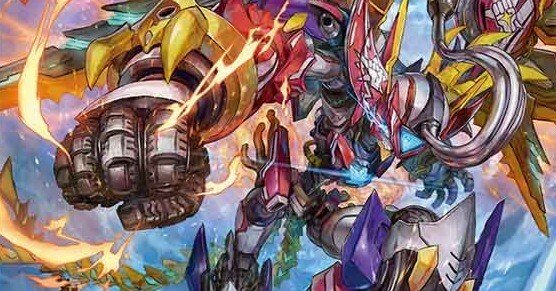 2.4倍優勝！ 新アナカラージャオウガ 解説｜おかるん