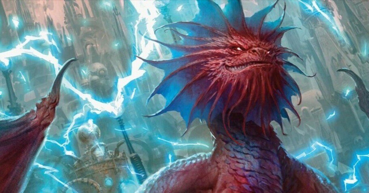 EDHデッキ紹介】パルン、ニヴ＝ミゼット ver2｜猛蔵(たけぞう)