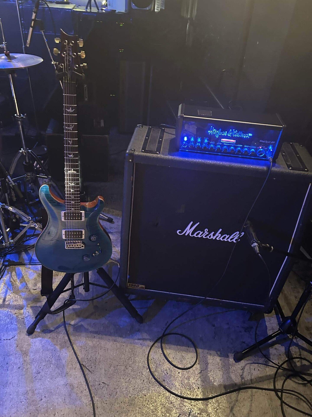 2023年新機材｜龍星 Wisteria