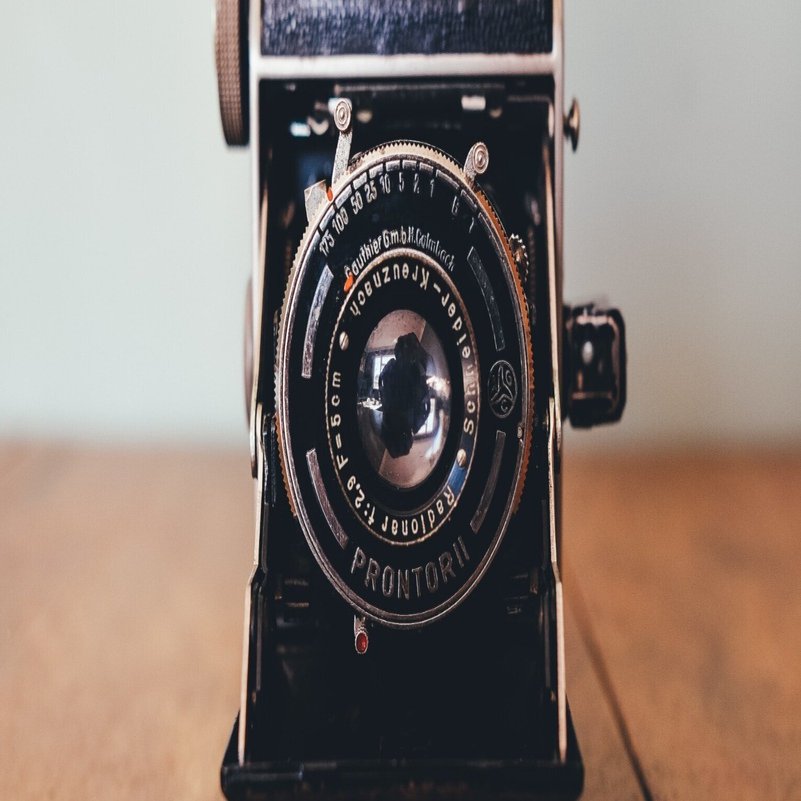 CANON FD 35-105mm F3.5｜フリッパーズ・ガイド