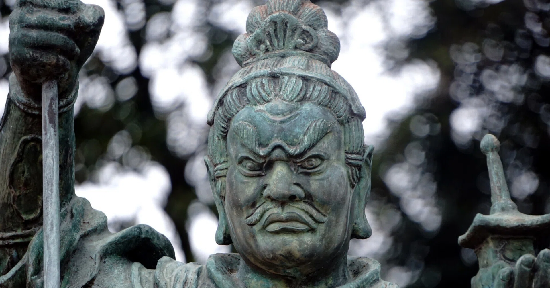 金運神　勝利福徳神！毘沙門天様　神使　銭亀善神様！朝護孫子寺 開運、金運をもたらす、毘沙門天の使い「ムカデ」 - 『神々の意思を