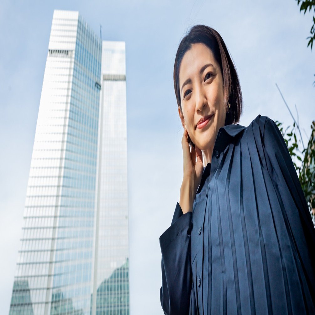 街づくりはまるでRPG！ TOKYO NODE 企画担当者が歩む仕事道｜森ビル