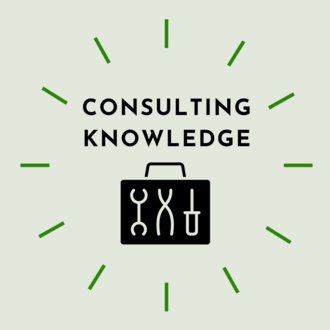 現場で使える!コンサル道具箱