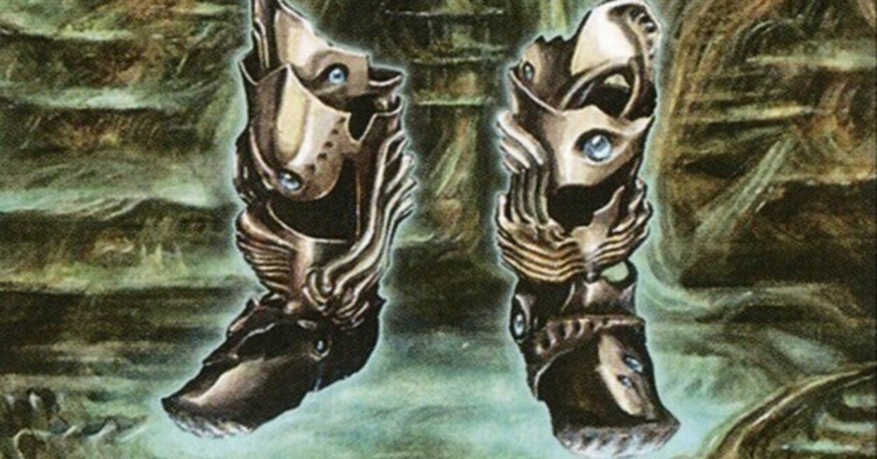 統率者戦】「必須カード」を疑う（アーティファクト編）｜まつば