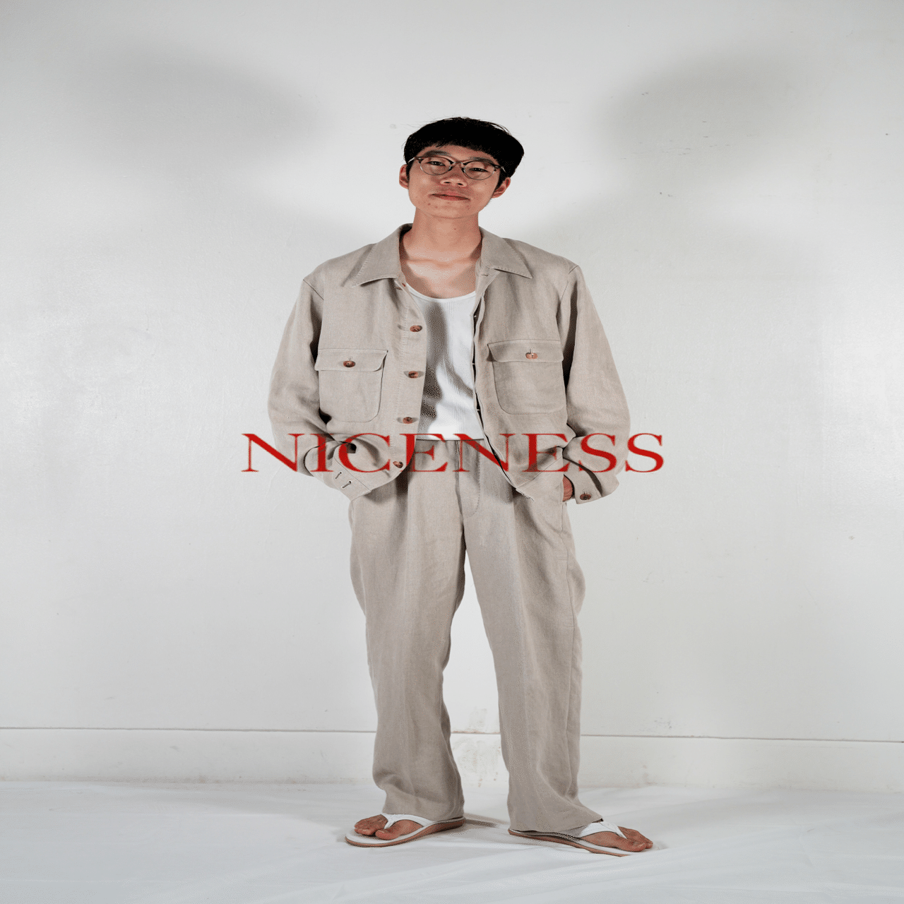 MW LOOK vol.7｜y_s_k117