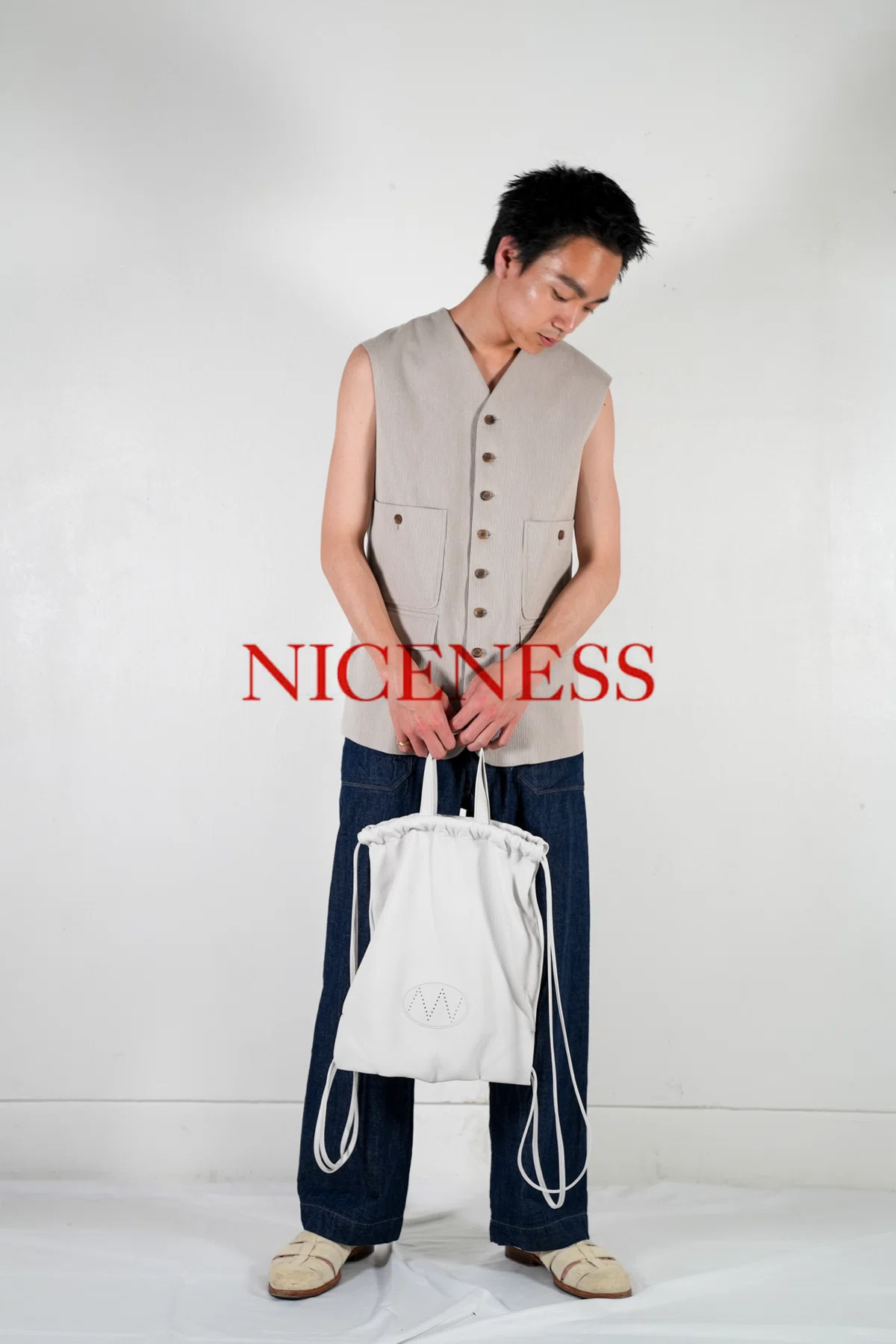 MW LOOK vol.7｜y_s_k117