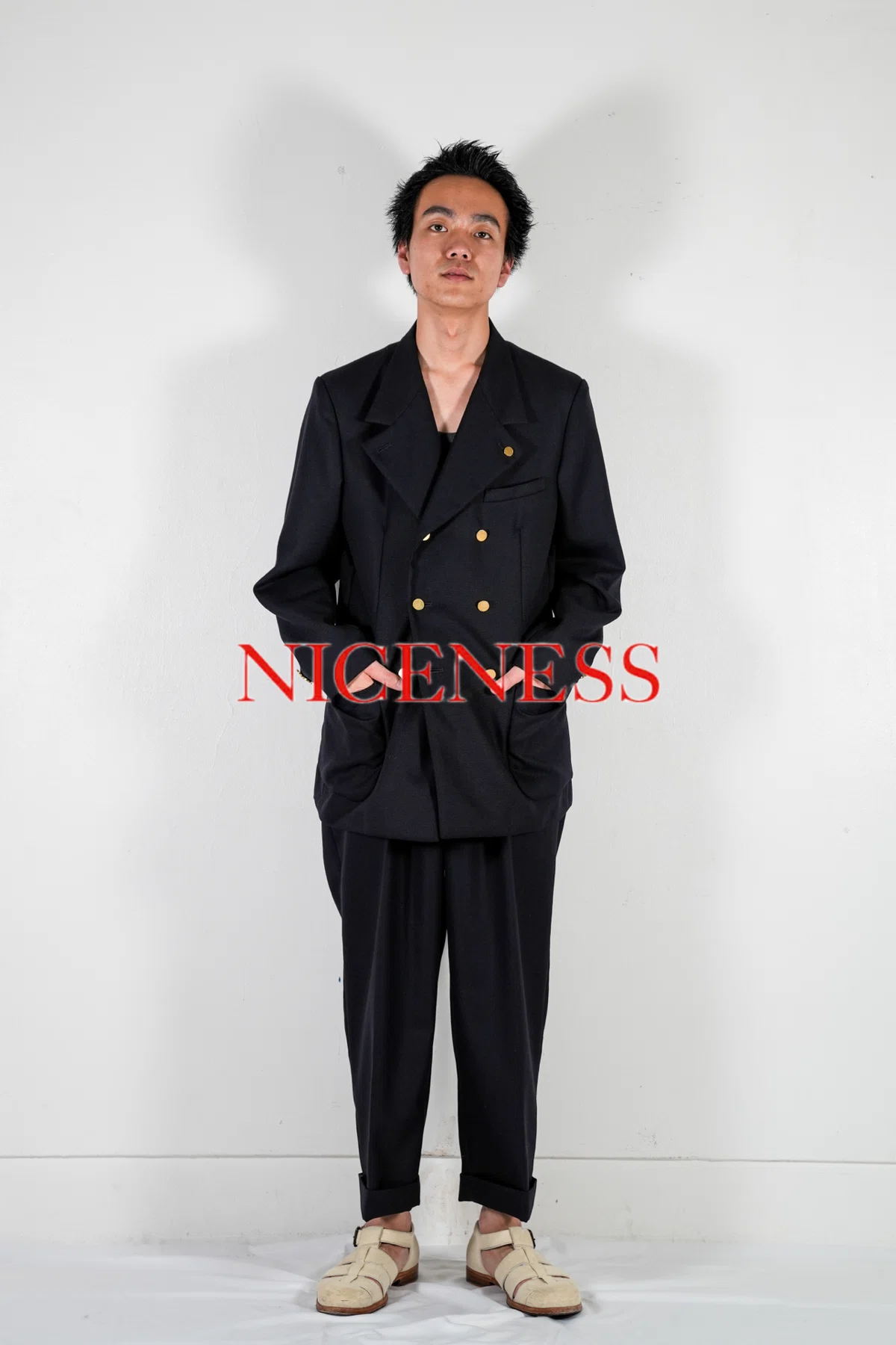 MW LOOK vol.7｜y_s_k117