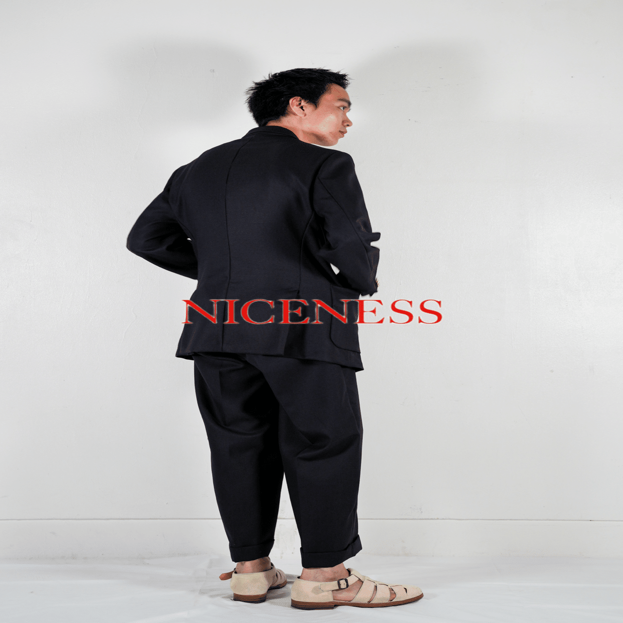 MW LOOK vol.7｜y_s_k117