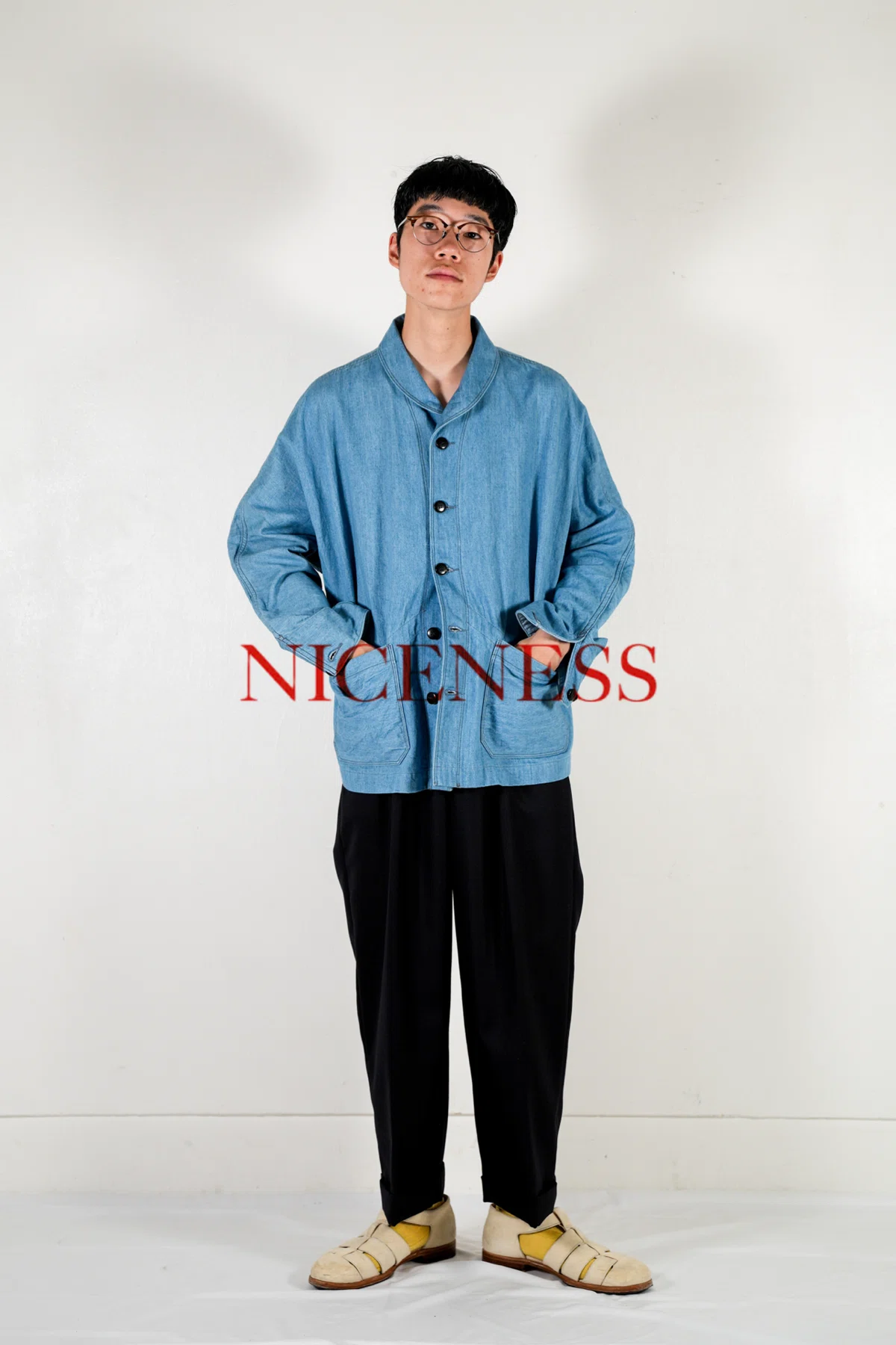 MW LOOK vol.7｜y_s_k117