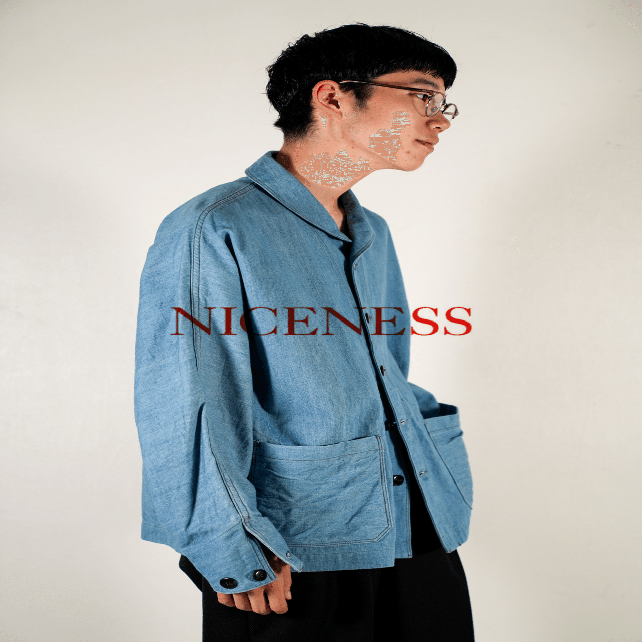 MW LOOK vol.7｜y_s_k117