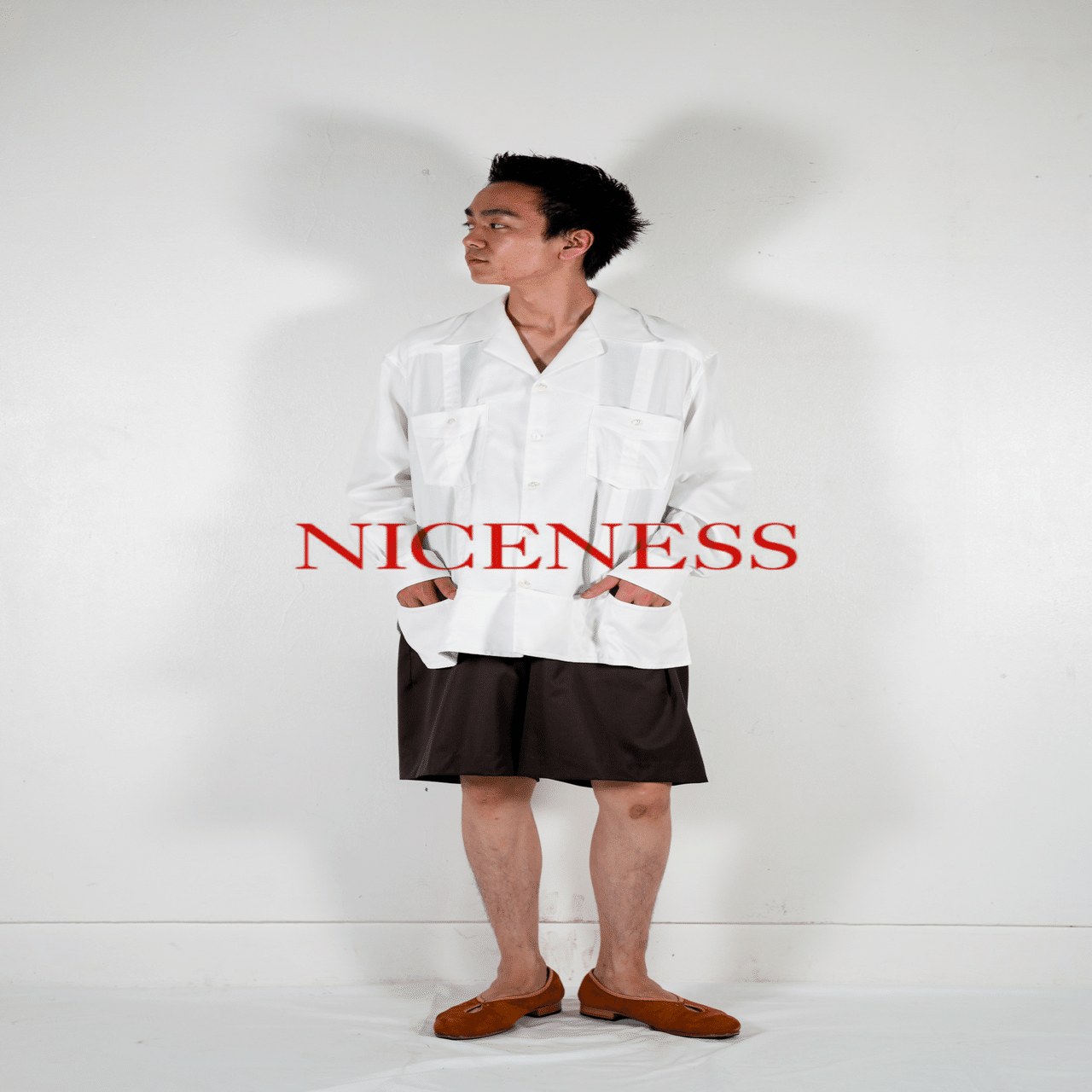 MW LOOK vol.7｜y_s_k117