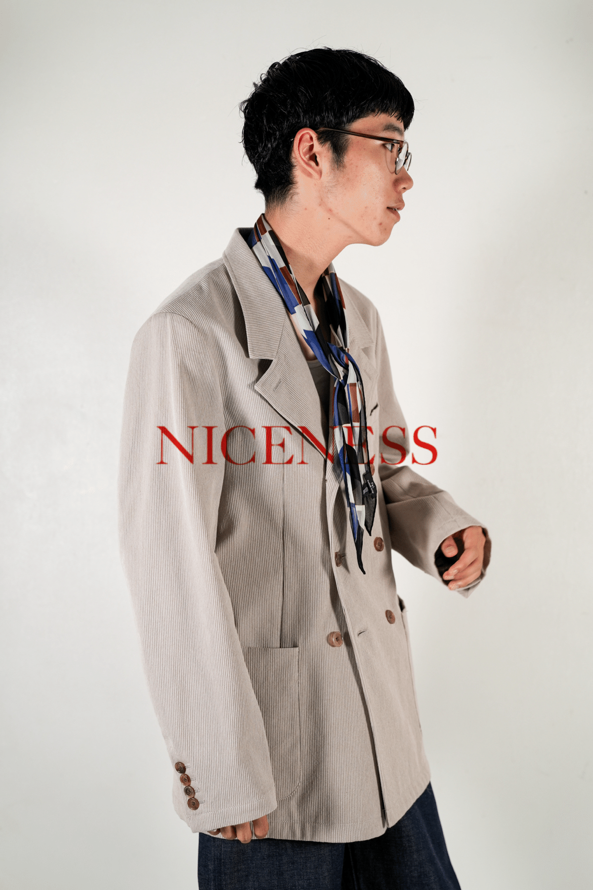 MW LOOK vol.7｜y_s_k117