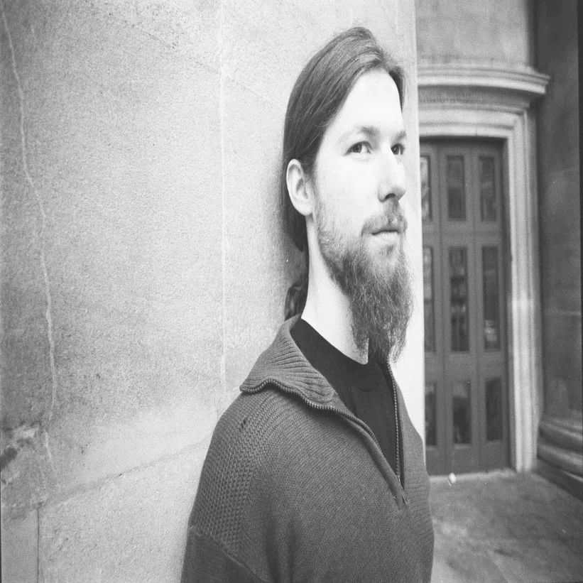 Aphex Twin｜oto
