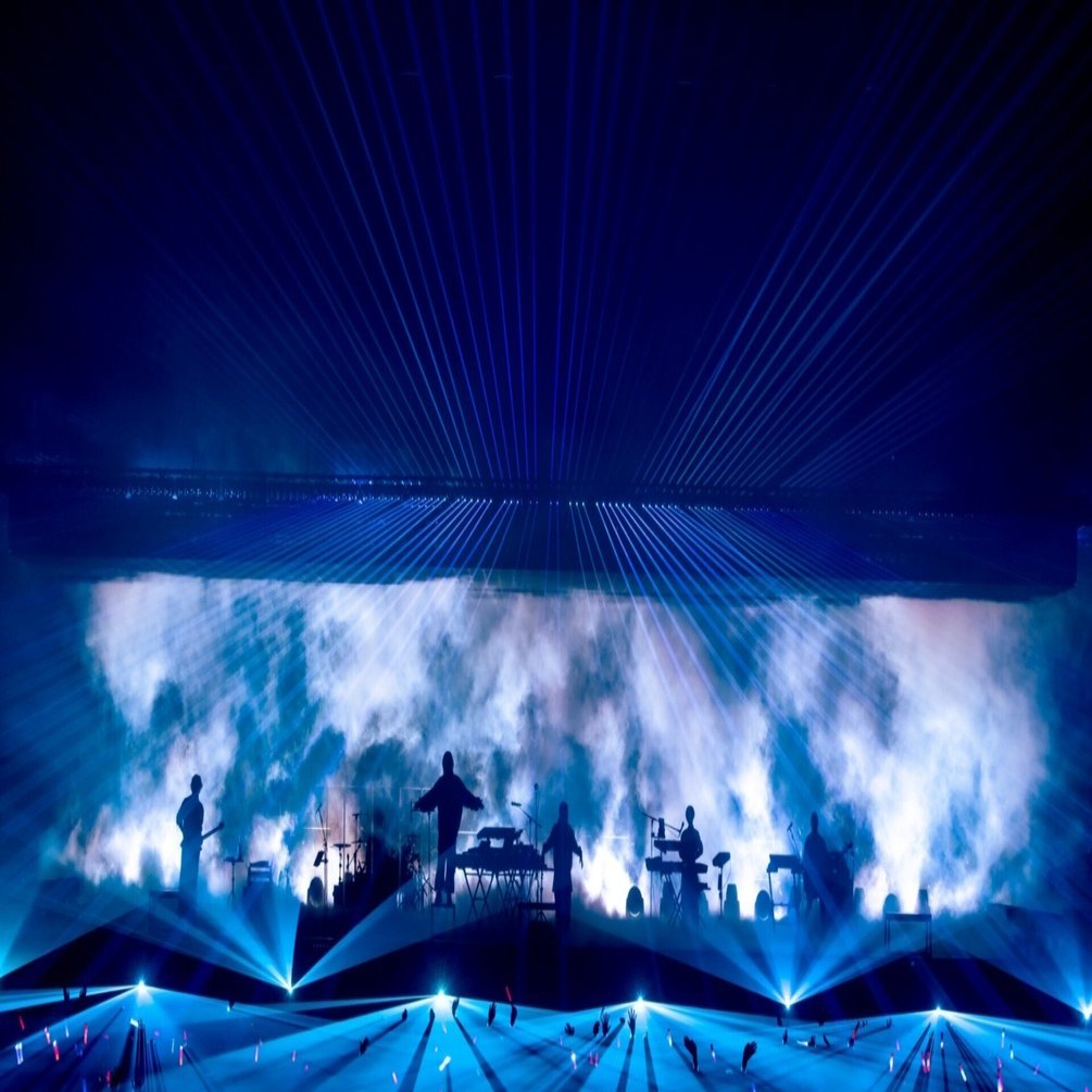 YOASOBIの魔法 | YOASOBI ARENA TOUR 2023 “電光石火” 神奈川 追加公演