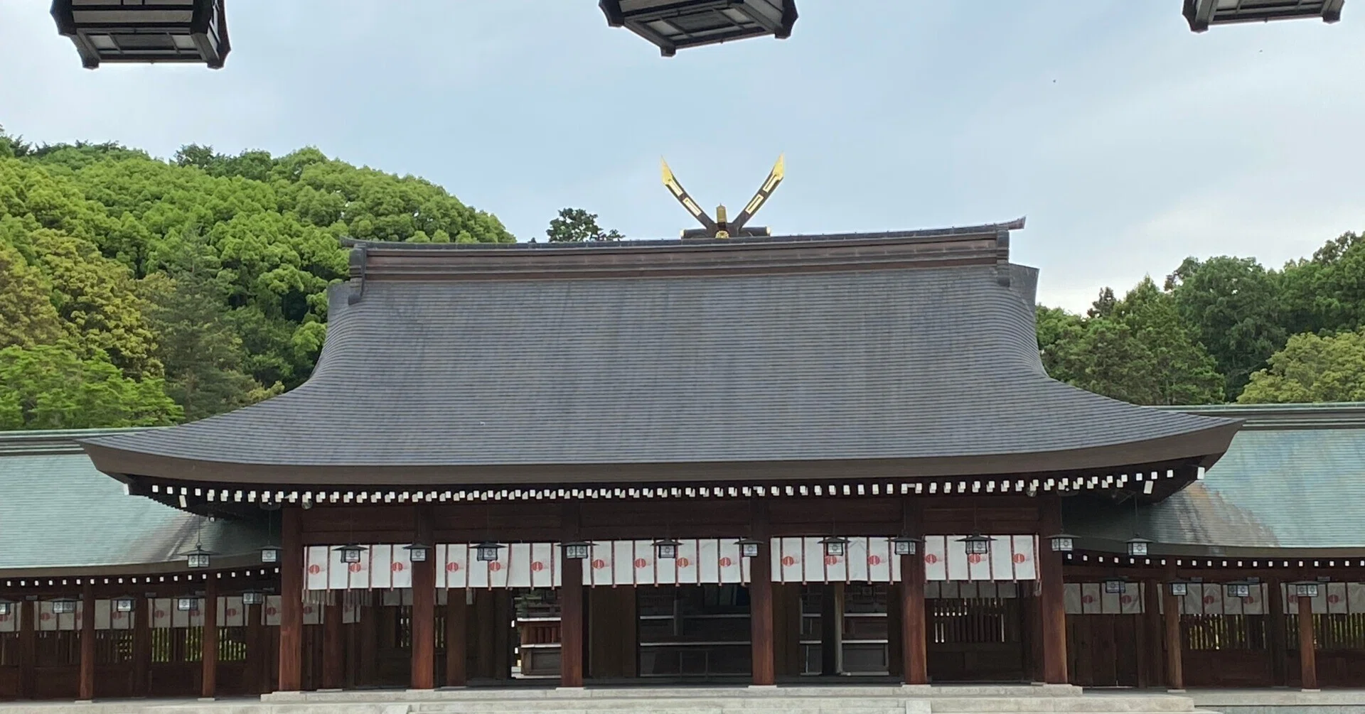 橿原神宮＜神武天皇にゆかりの神社＞｜Yama JINJIN