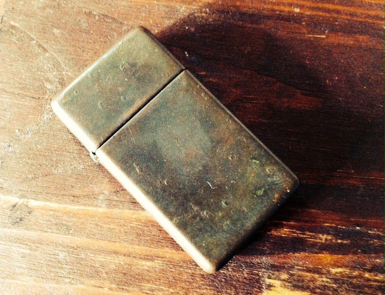 キラキラビカビカ苦手系男子 多いと思います 自宅でできる銅メッキはいかがでしょう 乾電池とサンポール とタッパーでできますよ ジッポーで言えば真鍮無垢も捨てがたいですけどね Namaco Note キラキラビカビカ苦手系男子 多いと思います 自宅でできる銅メッキはいかがでしょう 乾電池とサンポール とタッパーでできますよ ジッポーで言えば真鍮無垢も捨てがたいですけどね Namaco Note