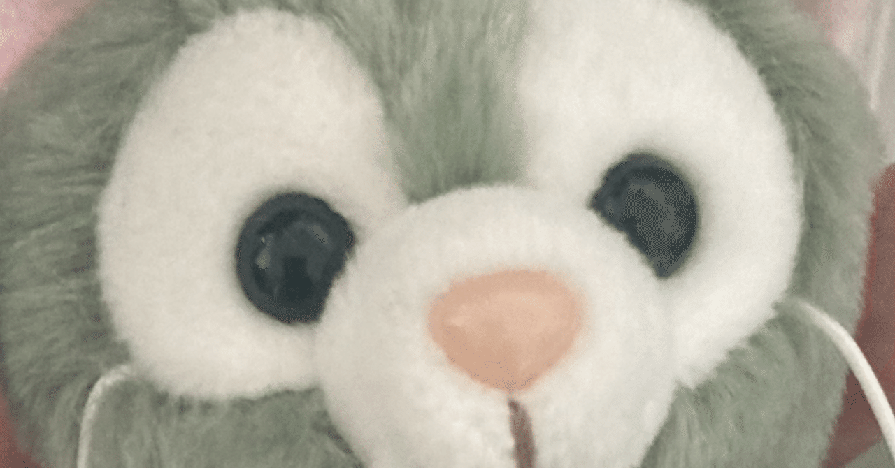 6月28日の日記「ジェラトーニよ、そんな目で私を見るな」｜荒生 曇