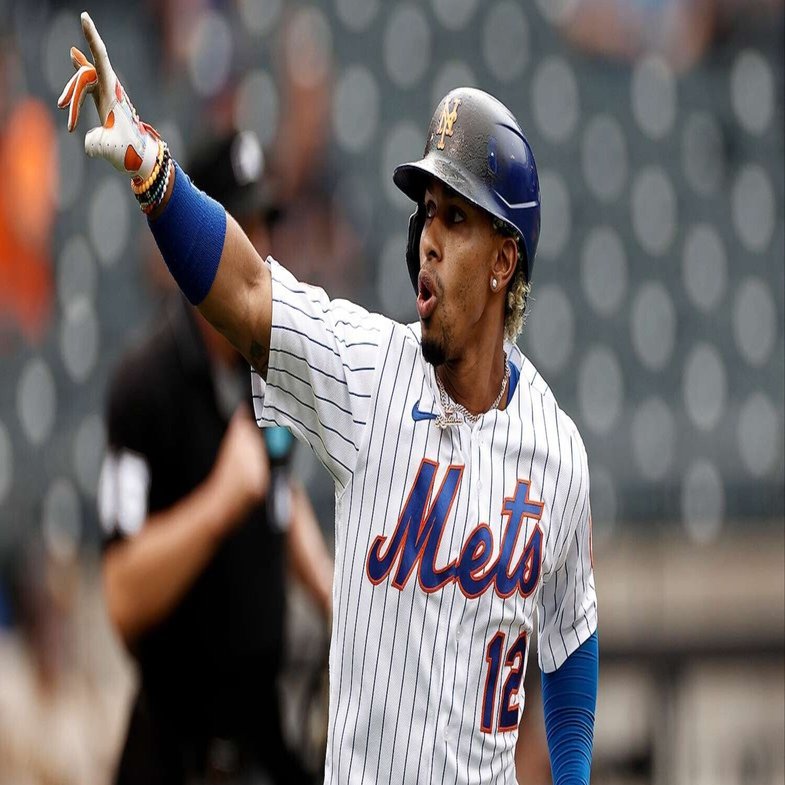 フランシスコ・リンドーア(2022年 ニューヨーク・メッツ)【パワプロ