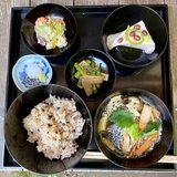 精進料理レシピ