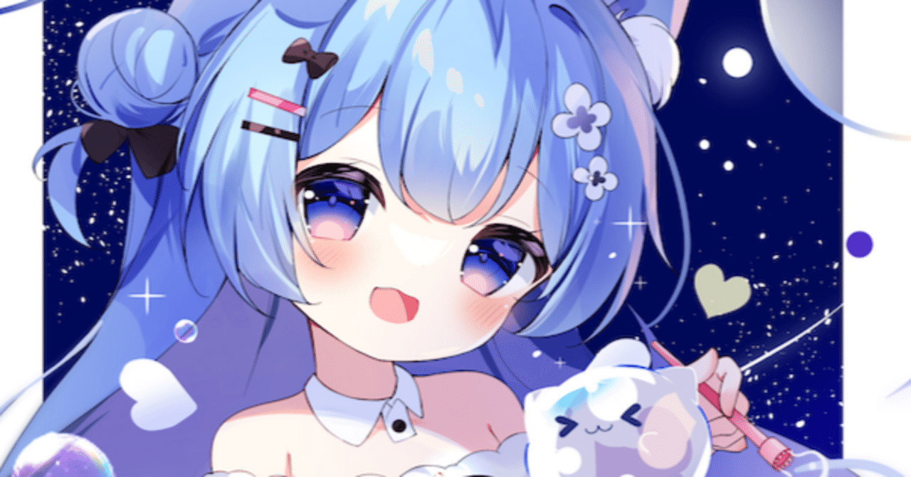 炉利 ロリイラスト専用のtwitterコミュニティ作りました🤍✨｜ゆきみしの❄️イラストレーター