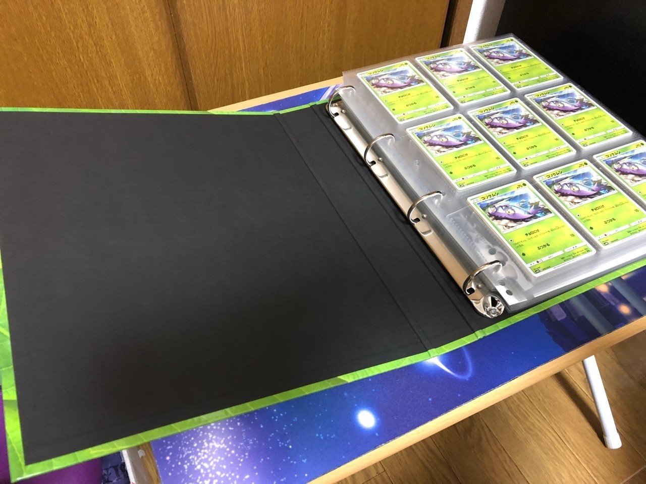 独断と偏見によるコレクションファイルのススメ｜あおこ