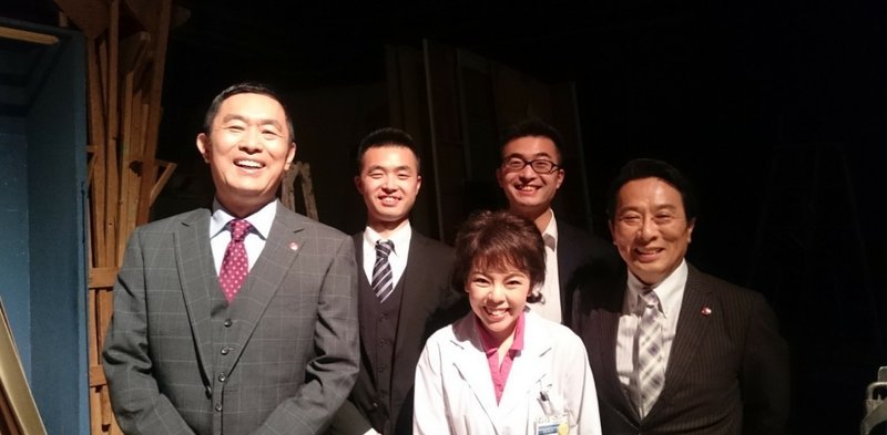 科捜研の女の記者会見のヤフーニュース見て思うこと うすくらちゃん note