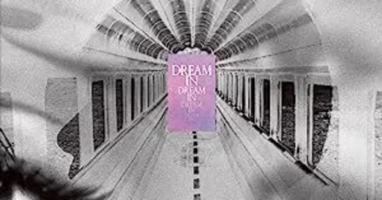 夢中夢 -Dream In Dream- / Cornelius|スノーウィの戯言