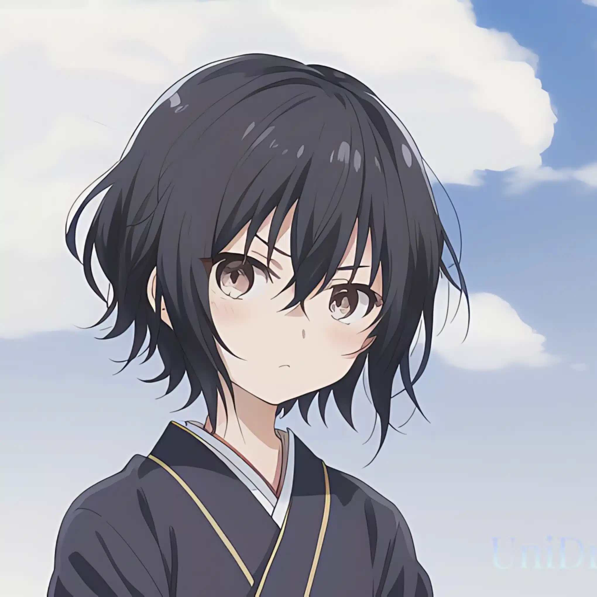 しち