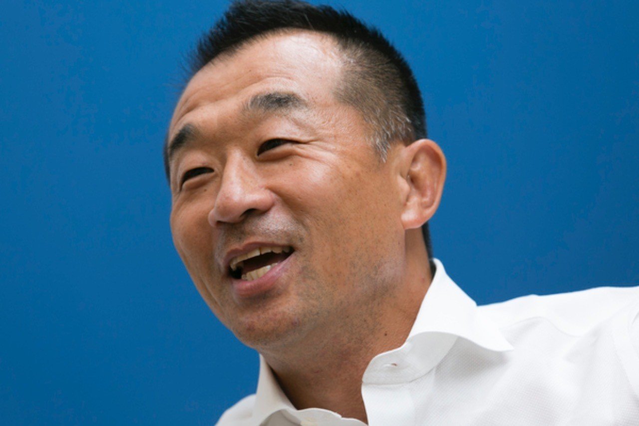 スポーツとビジネスには共通点が多いんです」、常勝チームが大事にし