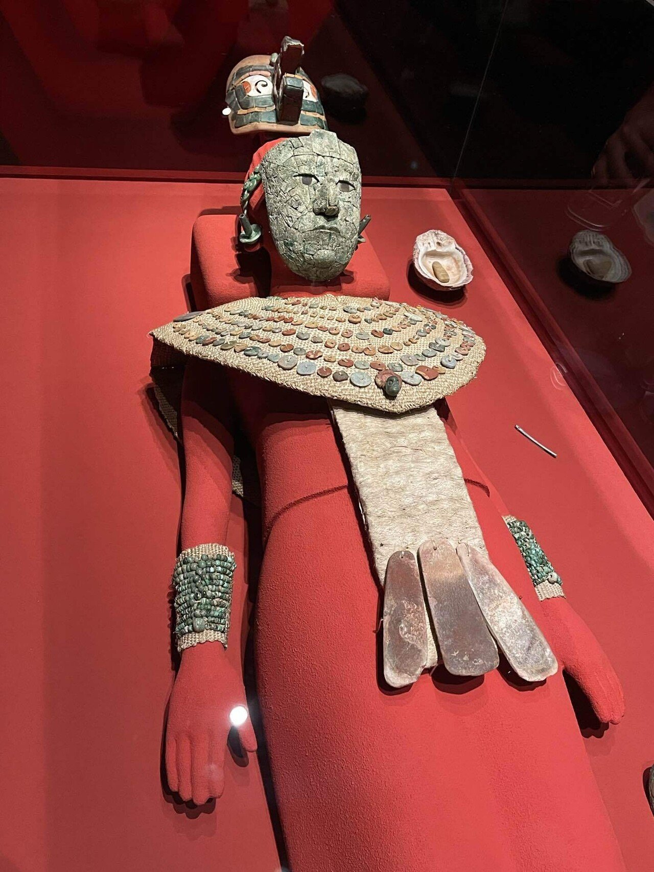 古代メキシコ展 マヤ文明とはなんじゃらほい｜アヲ