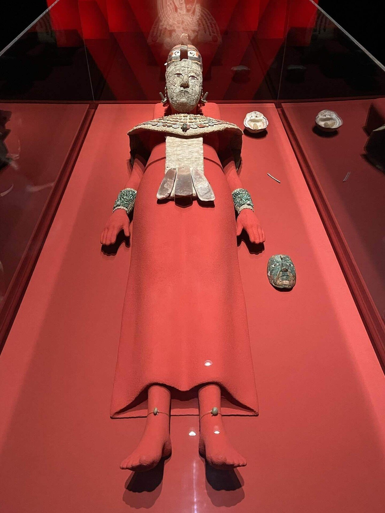 古代メキシコ展 マヤ文明とはなんじゃらほい｜アヲ