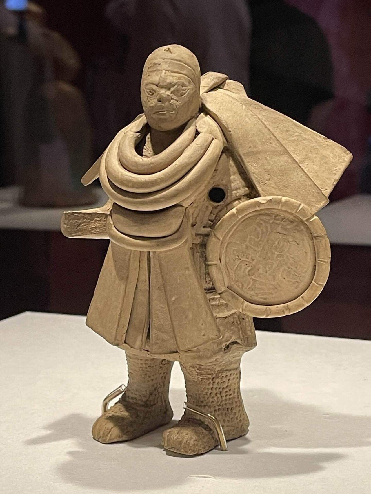 古代メキシコ展 マヤ文明とはなんじゃらほい｜アヲ