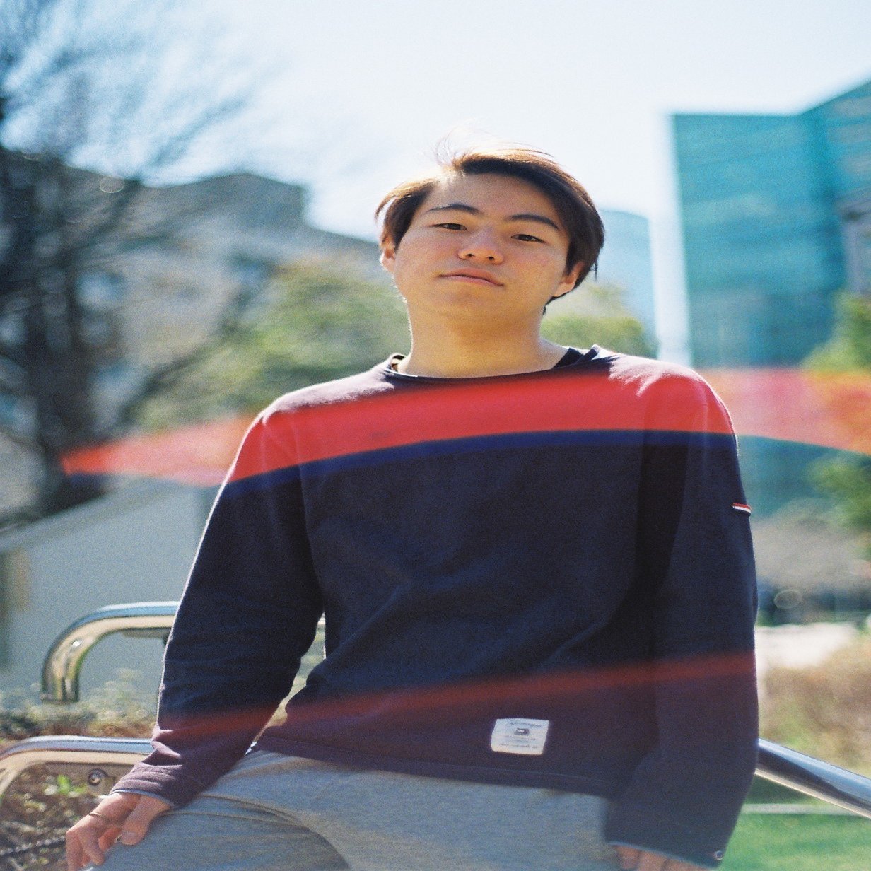 山内奏人を支えたのは、投資家の存在だった。｜ペイミーくんマガジン