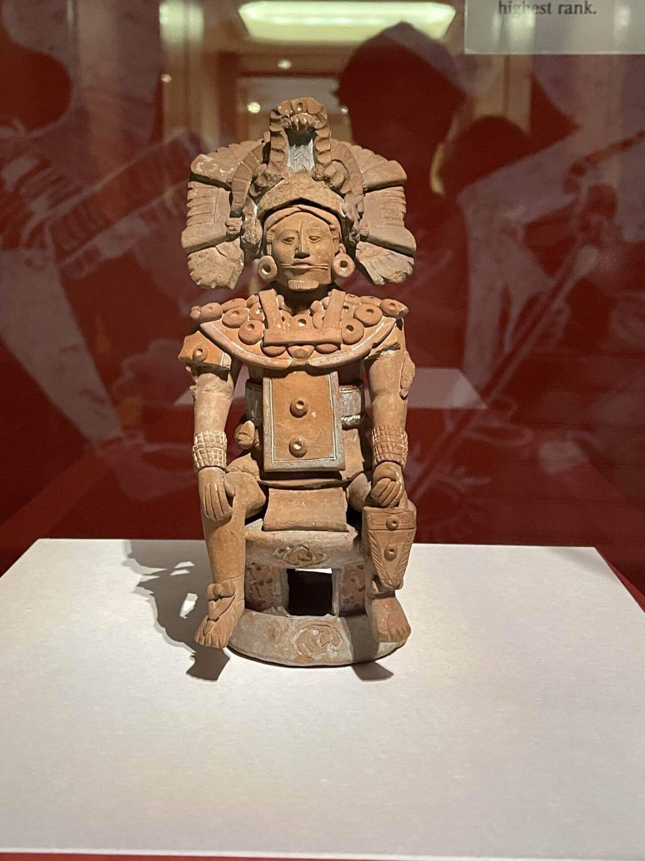 古代メキシコ展 マヤ文明とはなんじゃらほい｜アイウエヲ