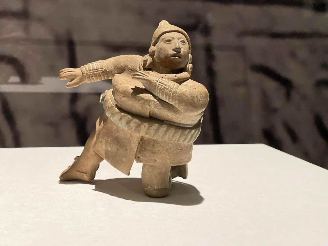 古代メキシコ展 マヤ文明とはなんじゃらほい｜アヲ