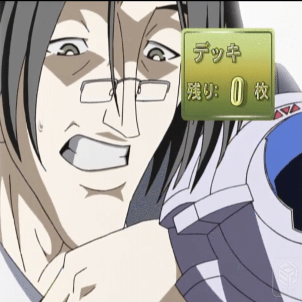 遊戯王』40枚デッキ/60枚デッキ｜衣玖