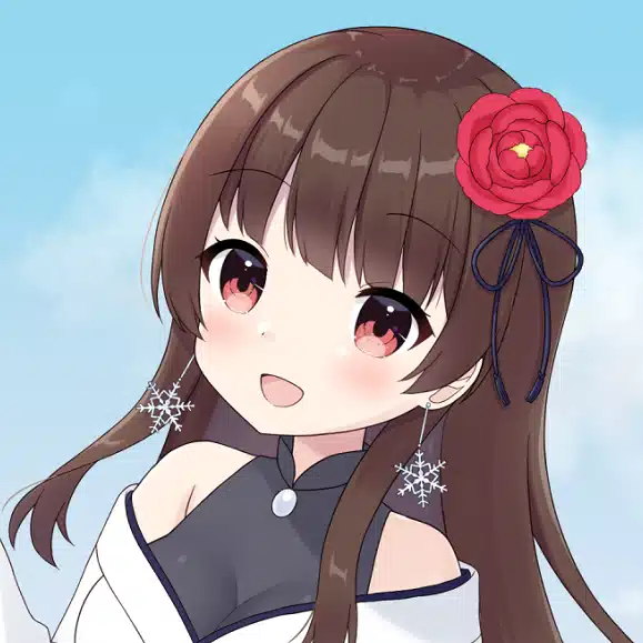 ぼたまる雪