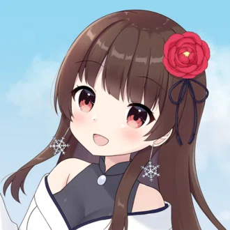 ぼたまる雪
