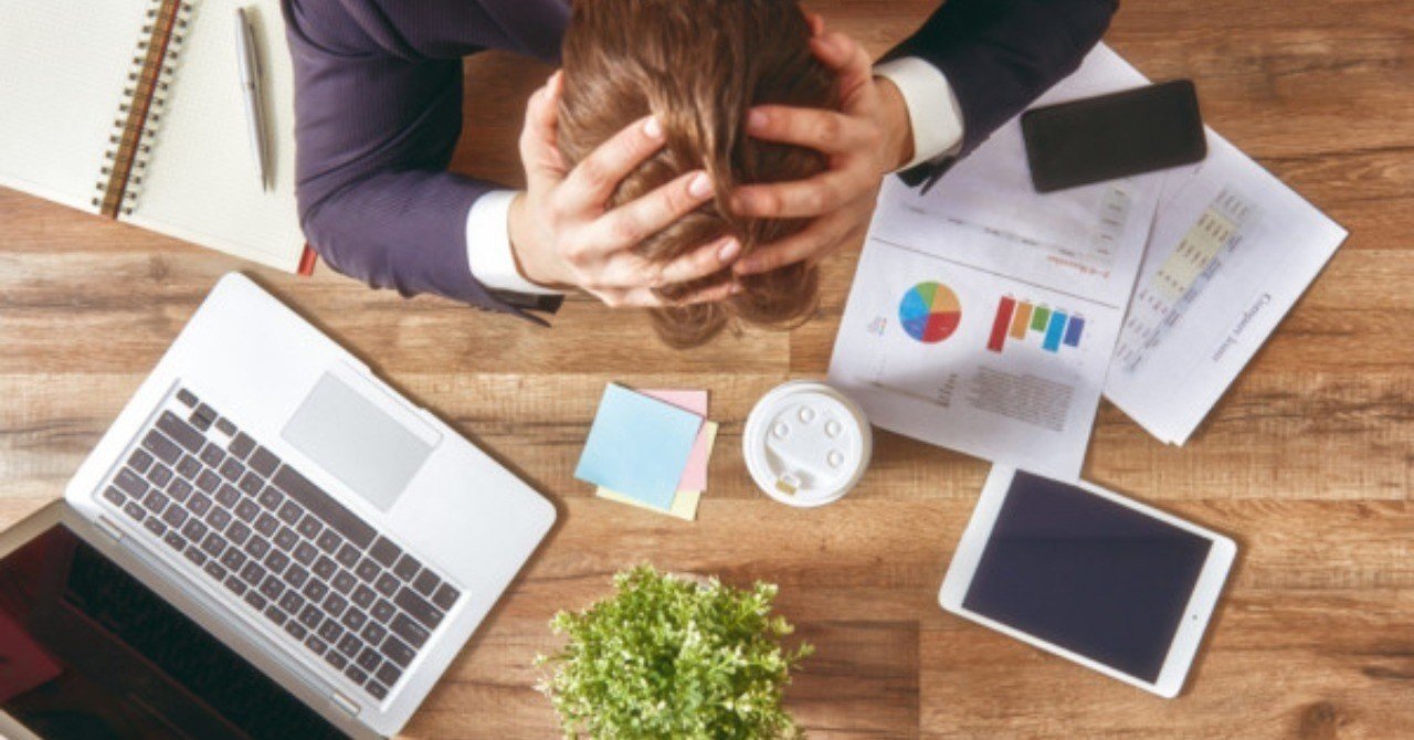 ストレスなく 楽に生きるコツ 仕事と私生活について はる Note