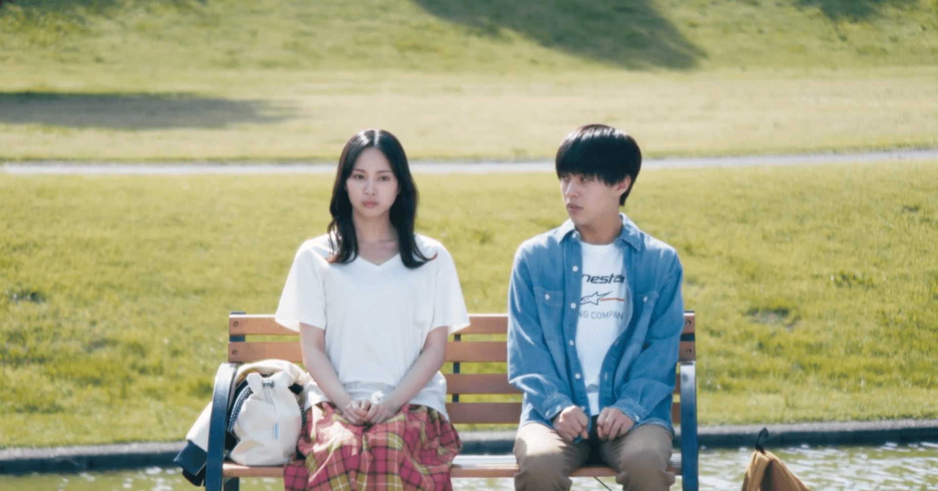 シガテラ(第12話)」学生時代の甘い恋話だったというオチは、まあ、当たり前すぎるけどね｜陽向走太（谷口浩之）