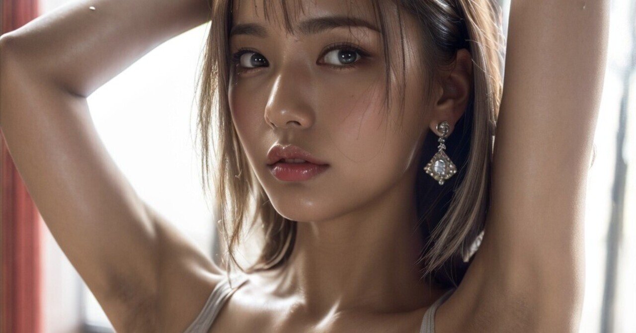 黒ギャル 美少女