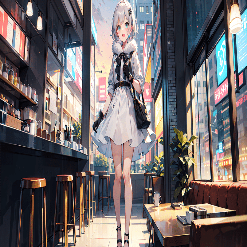 トップス Ai AIイラスト向け】トップス服44種類のプロンプト集｜シャツ・ブラウス