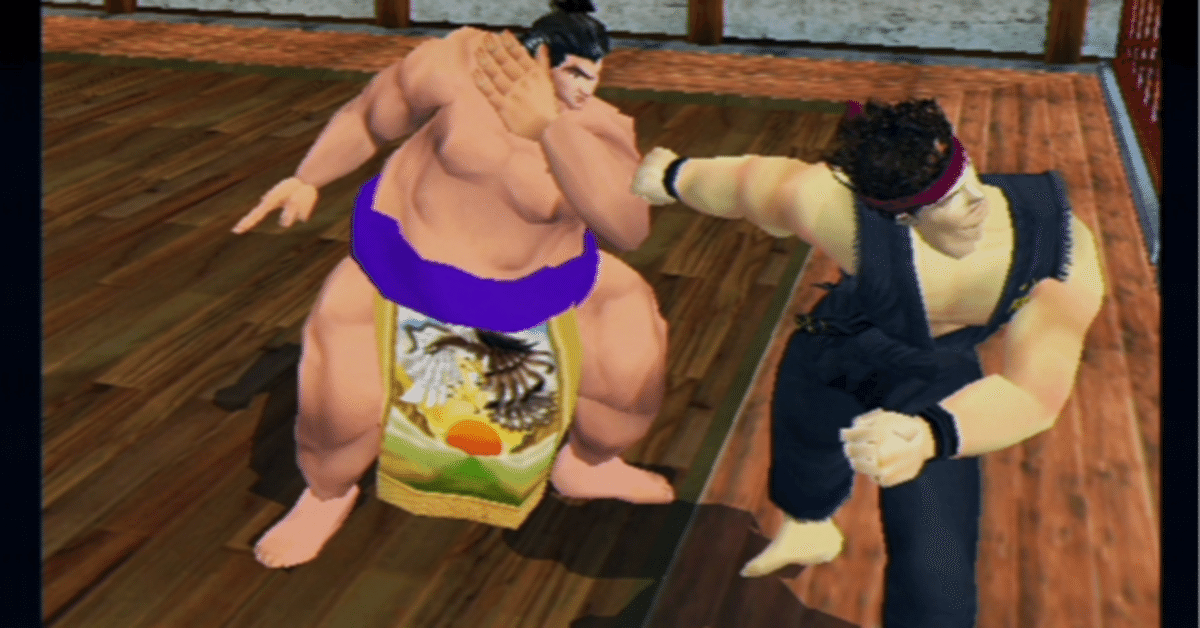 バーチャファイター3tb Virtua Fighter 3tb - 2023年6月29日の