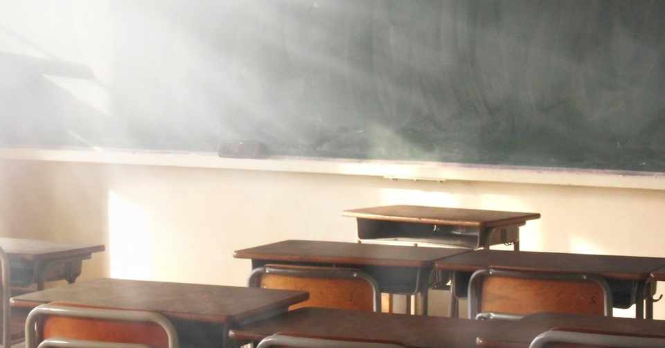 教師の仕事は楽しい でも 未来は だから 教師を辞めて 明日の教育への種を蒔こう 教師のひとりごと 坪井綾子 Note
