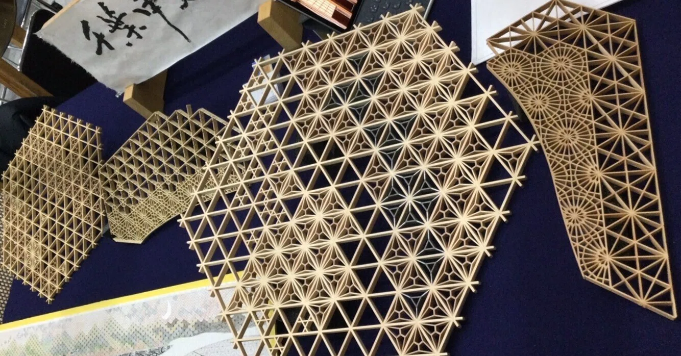 伝統工芸品」と「革新的工芸品」のすゝめ｜飛騨高山カーボンサイクル